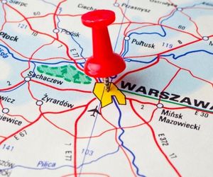 Przeprowadzka do Warszawy – jakie aspekty wziąć pod uwagę, wybierając dzielnicę?